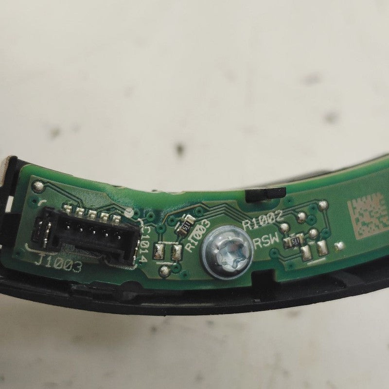 Mazda 3 Dimmer Switch Dash Light Dimmer Control  2023 2022 2021