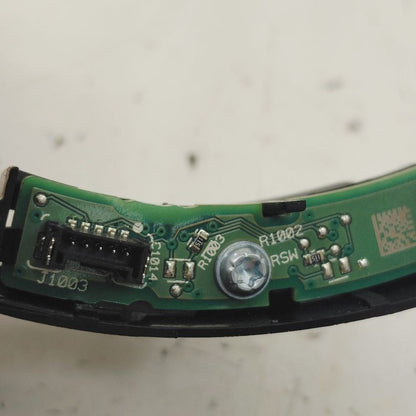 Mazda 3 Dimmer Switch Dash Light Dimmer Control  2023 2022 2021