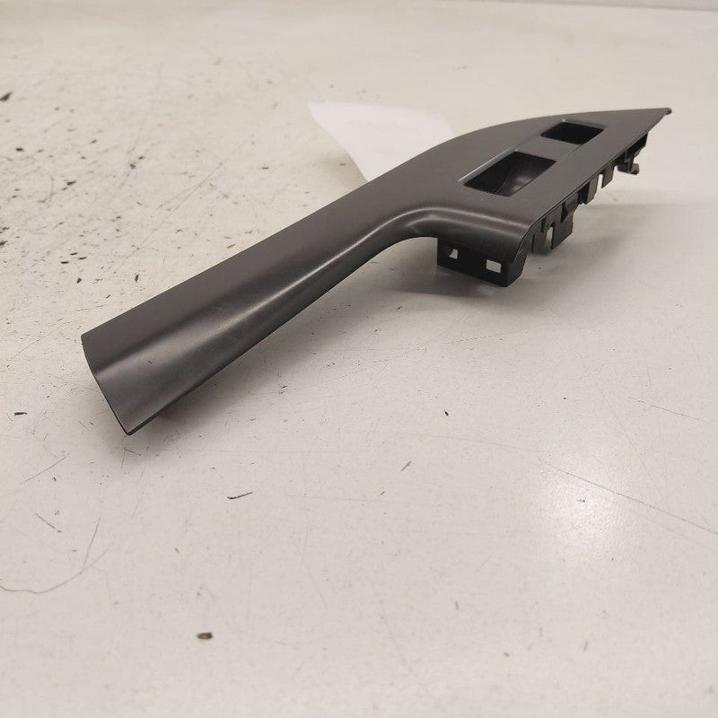 Lexus NX350 Window Switch Bezel Trim Right Front 2022 2023 2024 2025