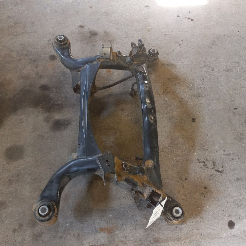 Rear Crossmember Support Frame Fits 14-20 Lexus IS350
