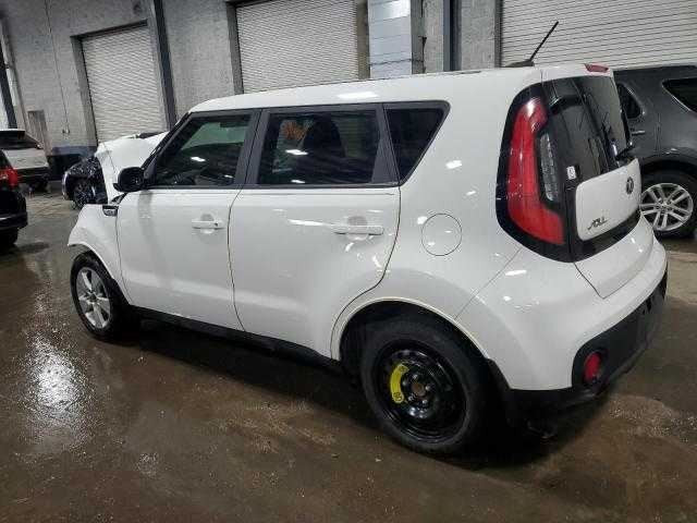 Kia Soul Intake Manifold Solenoid  1.5 2017 2018 2019