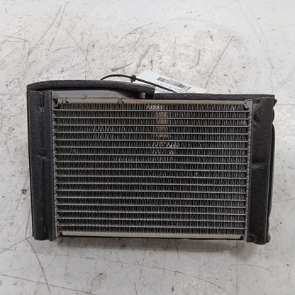 Rear Air Conditioning AC Evaporator Core Only Fits 16-20 Mazda CX-9 OE