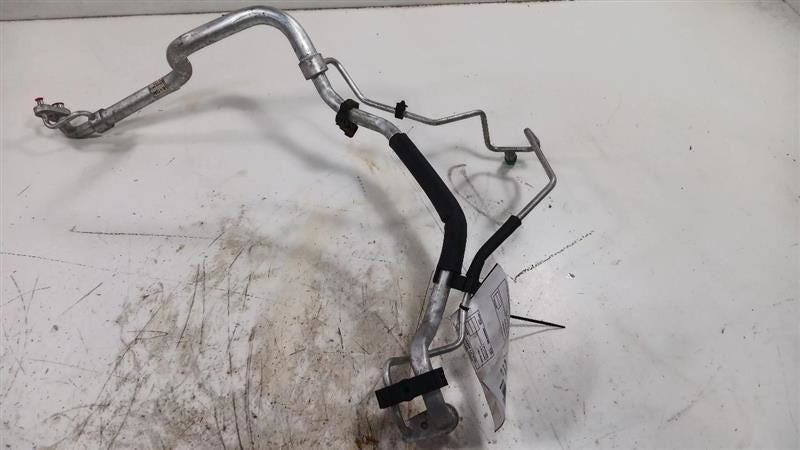 Buick Encore AC Hose Line  2013 2014 2015 2016