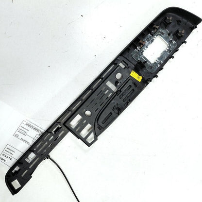 Chrysler 300 Window Switch Bezel Left Rear 2017 2018 2019 OEM