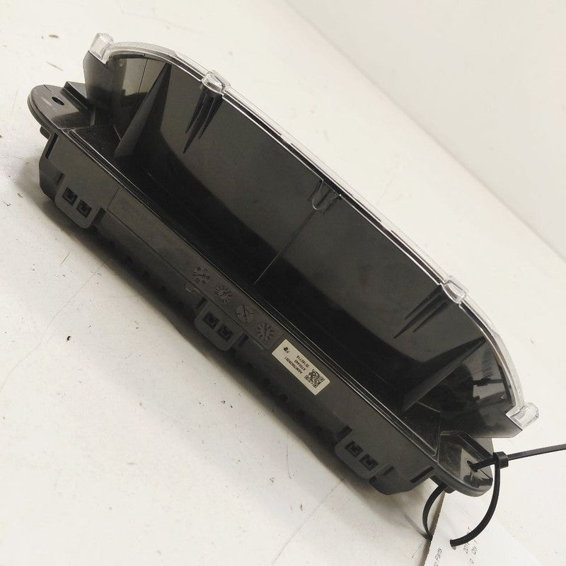 Speedometer Gauge Cluster Fits 19 Chevy Volt OEM