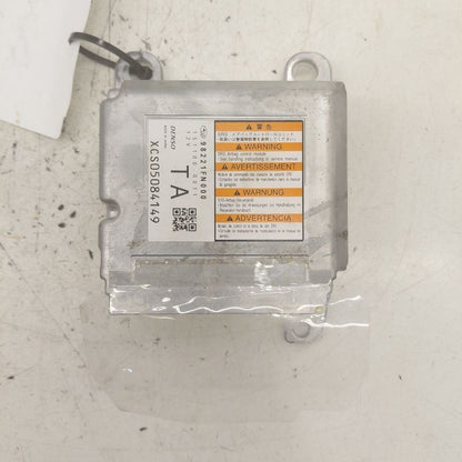 Restraint Control Module ID 98221FN000 Fits 24-25 XV Subaru Crosstrek