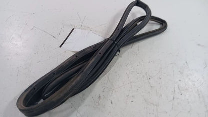 Dodge Dart On Door Seal Rubber Left Rear Back  2013 2014 2015 2016 OEM