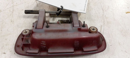 Driver Left Door Handle Exterior Assembly Door Rear Fits 04-06 SCION X