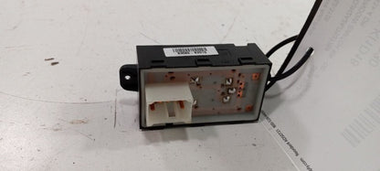 Kia Soul Power Window Switch Right Passenger Rear 2018  OEM