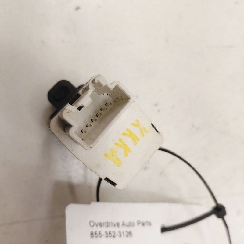 Ford Fusion Interior Humidity Temperature Sensor {FL3H19T562A} 2016 20