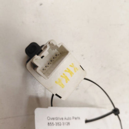 Ford Fusion Interior Humidity Temperature Sensor {FL3H19T562A} 2016 20