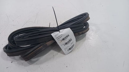 Subaru Forester Trunk Lid Hatch Door Rear Back Rubber Seal  2017 2018 