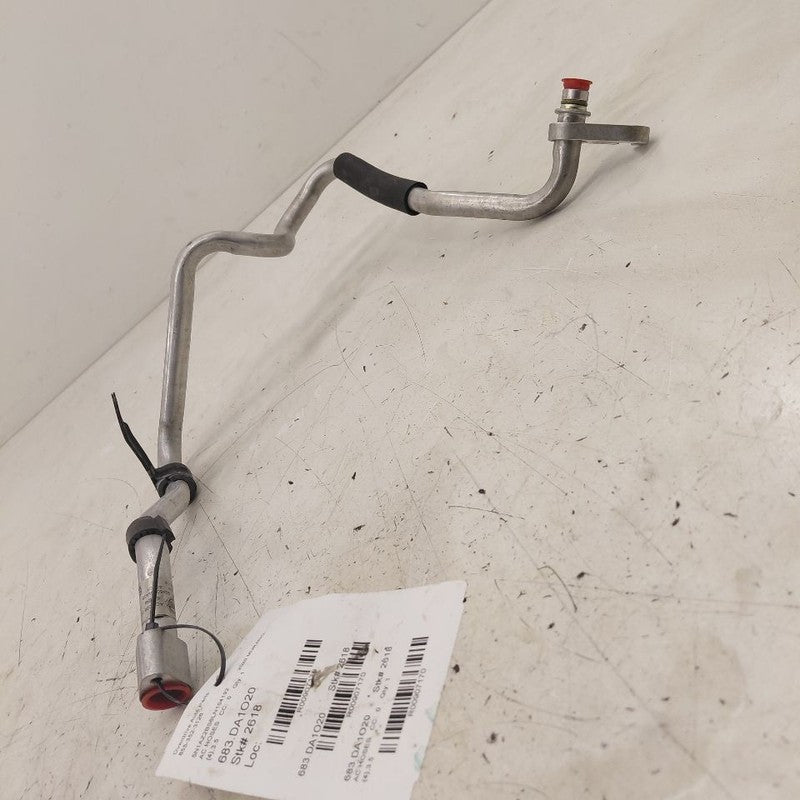 Nissan Murano AC Hose Line  3.5 2020 2021 2022 2023