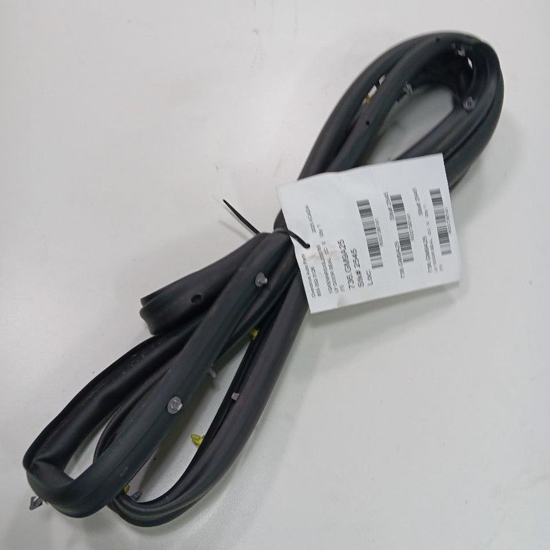 2025 GMC Acadia On Door Seal Rubber Left Driver Front 