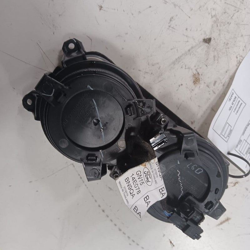 Ford Ecosport Cup Holder  2022 2021 2020 2019 2018 OEM