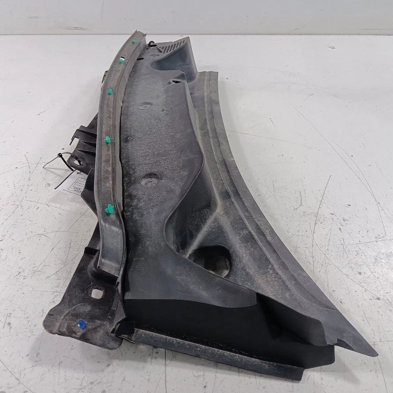 Mazda CX-9 Windshield Cowl Vent Panel Trim Cover Left Driver Side  201