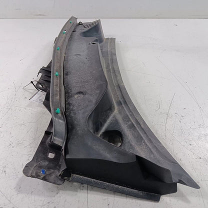 Mazda CX-9 Windshield Cowl Vent Panel Trim Cover Left Driver Side  201