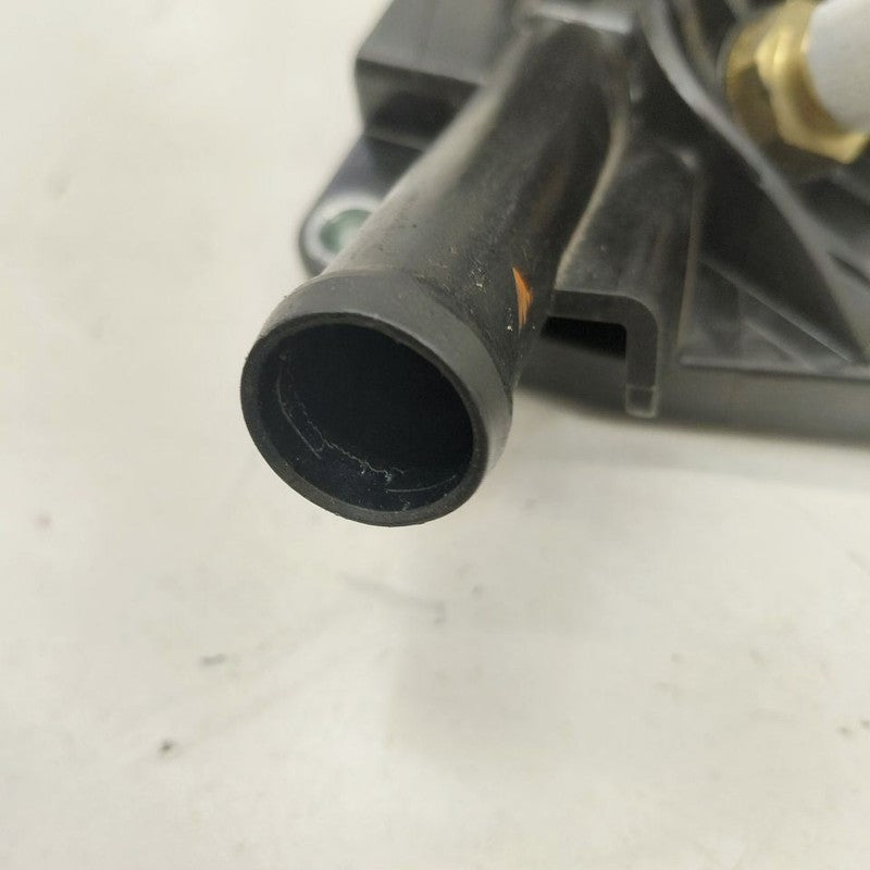 Nissan Versa Coolant Line Crossover Pipe  1.6 2024 2023 2022 2021 OEM