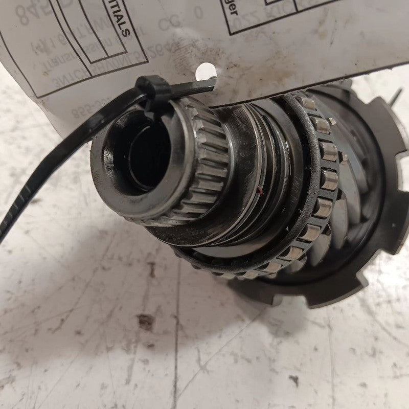 Nissan Kicks Automatic Transmission Gear Sprocket  2021 2022 2023 2024