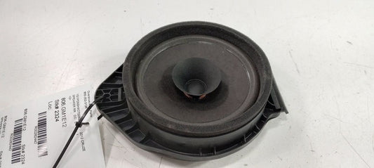 Chevy Cruze Speaker Right Passenger Rear 2011 2012 2013 2014