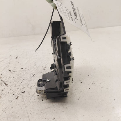 Lexus NX350 Door Latch Lock Right Passenger Front  2022 2023 2024 2025
