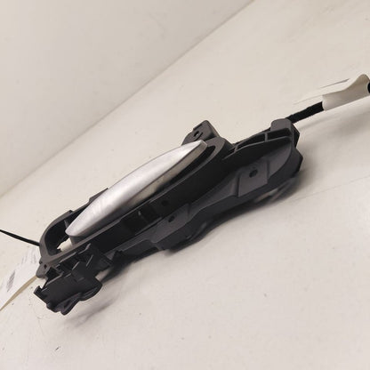 Alfa Romeo Stelvio Door Handle Right Passenger Front Interior Inside  