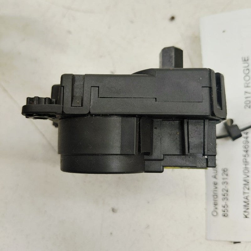 Nissan Rogue Flap Door Motor Heater AC Door Actuator  2017 2018 2019 O