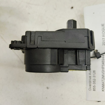 Nissan Rogue Flap Door Motor Heater AC Door Actuator  2017 2018 2019 O