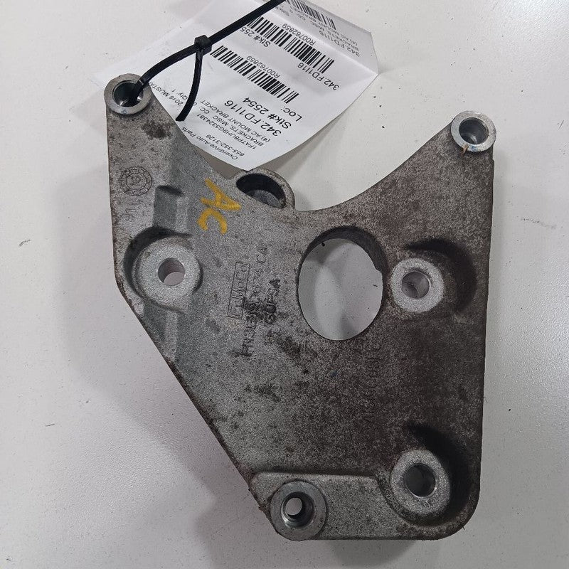 Ford Mustang 2.3 AC Mount Bracket  2015 2016 2017 OEM