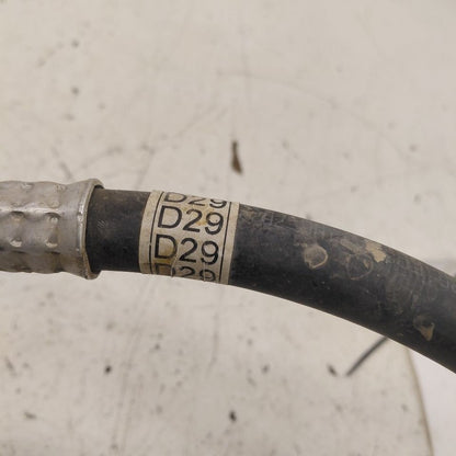 Lexus IS350 AC Hose Line  2020 2019 2018