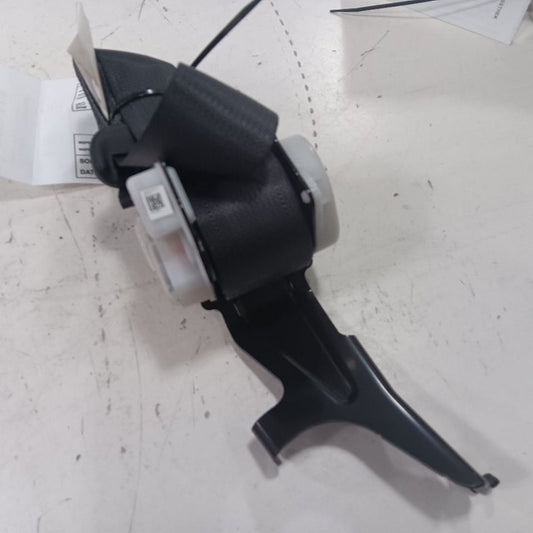 Subaru Crosstrek Seat Belt Strap Retractor Right Passenger Rear Back  
