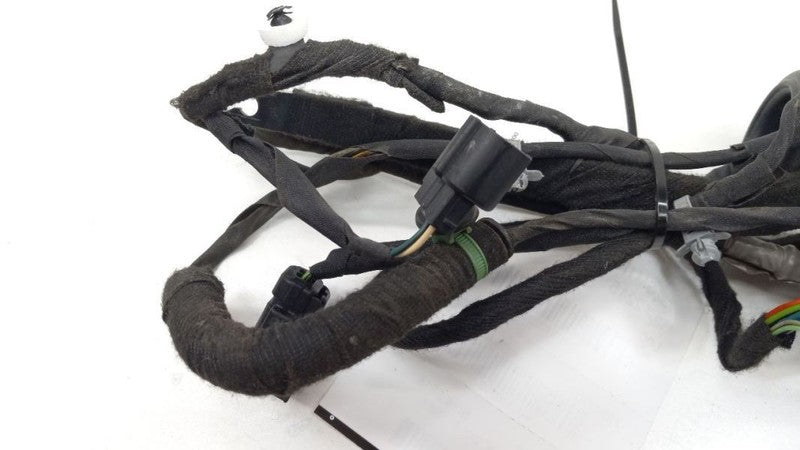 Chevy Malibu Door Harness Wire Wiring Right Rear 2014 2015 2016 2017 2018