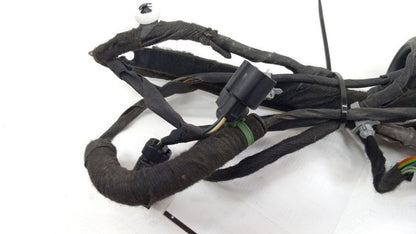 Chevy Malibu Door Harness Wire Wiring Right Rear 2014 2015 2016 2017 2018