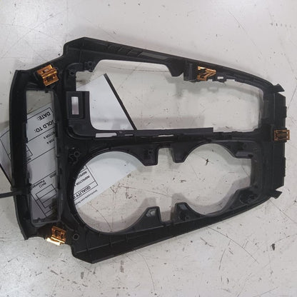 Chevy Trailblazer Shifter Bezel Trim Shift Console Surround Trim  2021