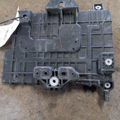 Kia Forte Battery Holder Tray  2015 2016 2017 2018 OEM