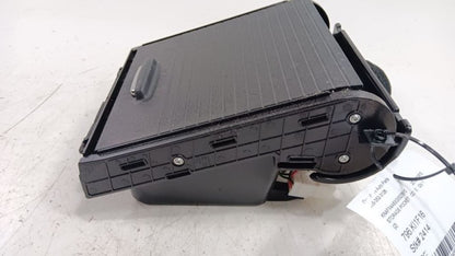 Kia Forte Storage Pocket 2016 2015 2014