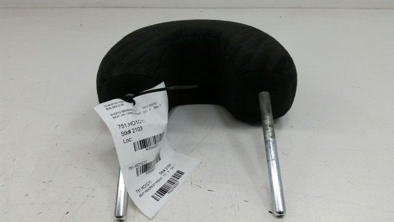 Honda Civic Seat Headrest Front Head Rest OEM 2007 2008 2009 2010 2011