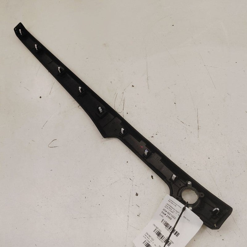 Mazda CX-5 Passenger Right Side Lower Dash Bezel 2023 2022 2021 2020 O