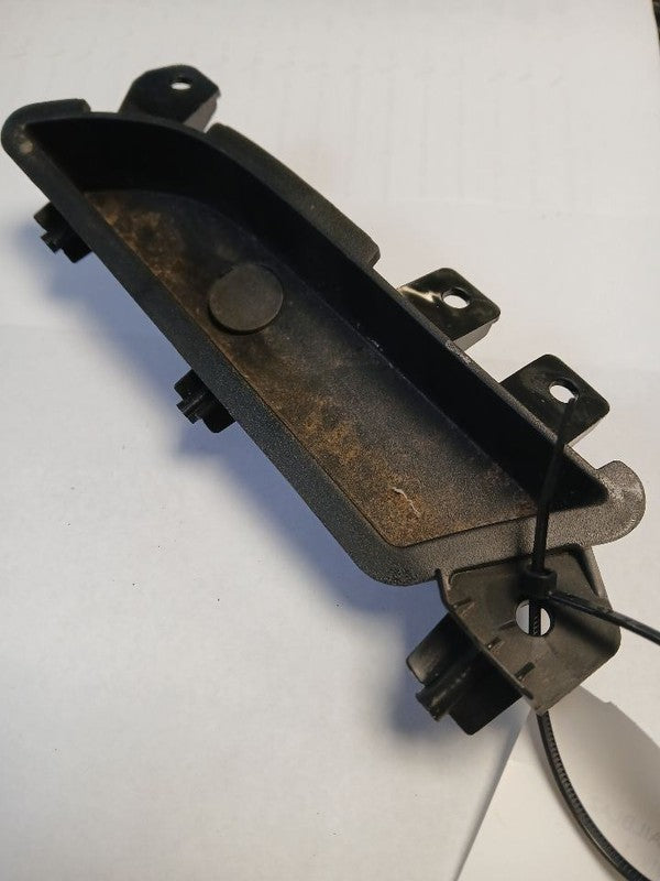Chevy Trailblazer Passenger Right Front Door Pull Handle 2023 2022 202