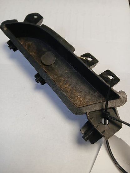 Chevy Trailblazer Passenger Right Front Door Pull Handle 2023 2022 202