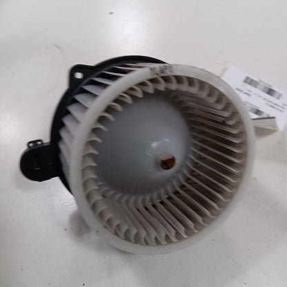 Blower Motor Sedan Fits 17-20 Hyundai Elantra OEM