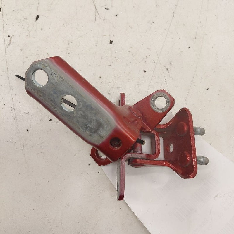 Mitsubishi Outlander   Door Hinge Set Left Driver Rear  2018 2017 2016