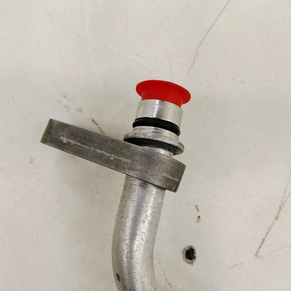 Nissan Versa AC Hose Line  2024 2023 2022 2021 OEM