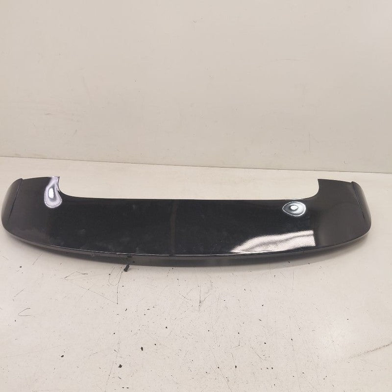 Rear Spoiler Without Solid Wing Design Fits 20-24 Ford Escape