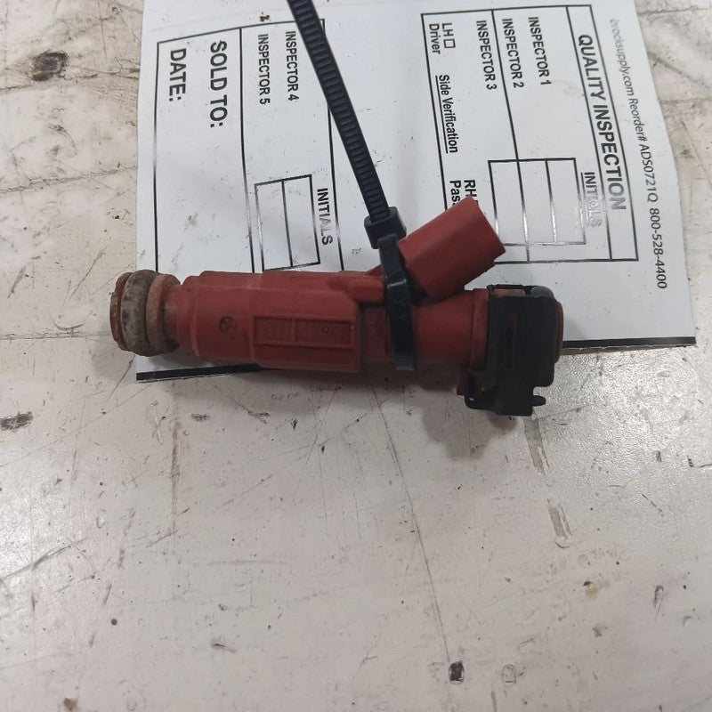 Fuel Injection Injector 2.0L Sedan Fits 11-20 Hyundai Elantra OEM