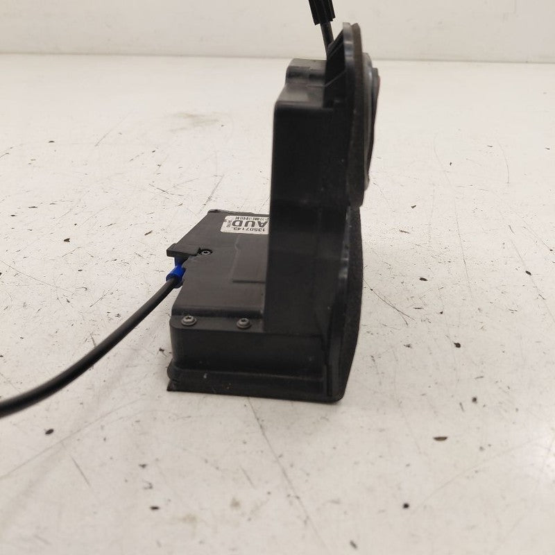 Chevy Volt Door Latch Lock Left Driver Rear  2016 2017 2018 2019