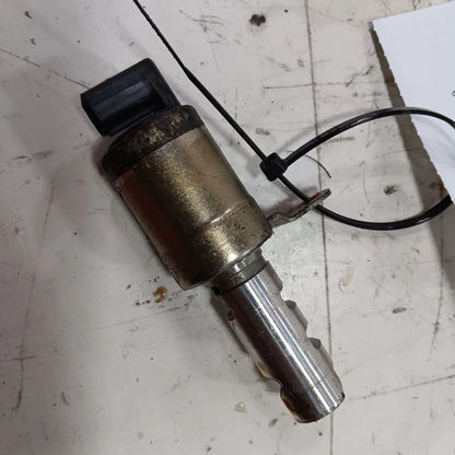 Mazda CX-9 Variable Timing Gear Oil Control Valve Solenoid Cylinder Head  2016 2