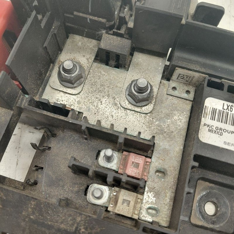 Ford Escape Positive Battery Cable  2020 2021 2022