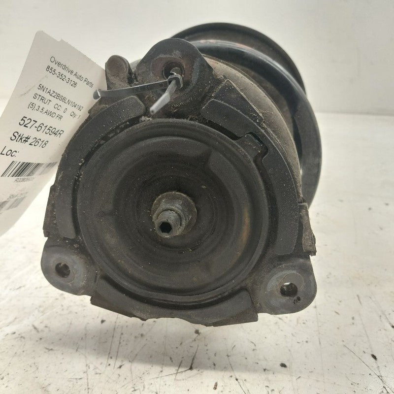 Passenger Right Front Strut Fits 15-24 Nissan Murano