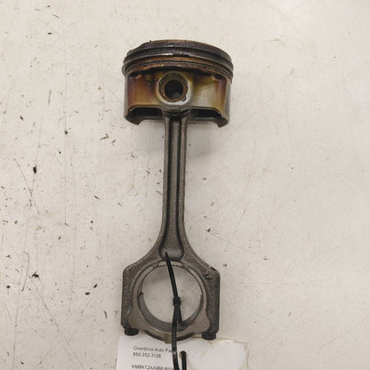 Hyundai Kona Single Piston With Connecting Rod   2.0 2021 2020 2019